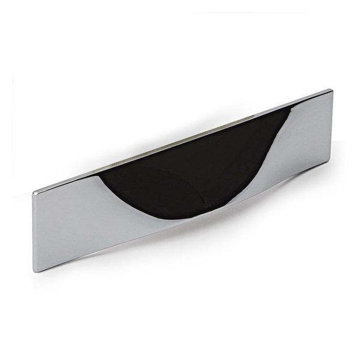 HERRAJES ALK Tirador Zmk Thor C64 L134 en Chrome pour portes et meubles HERRAJES ALK Tirador Zmk Thor C64 L134 en Chrome pour portes et meubles