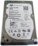 Dell 500 Go HDD 2,5 pouces SATA3 7,2K RPM YRX-RF Dell 500 Go HDD 2,5 pouces SATA3 7,2K RPM YRX-RF