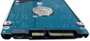Dell 500 Go HDD 2,5 pouces SATA3 7,2K RPM YRX-RF