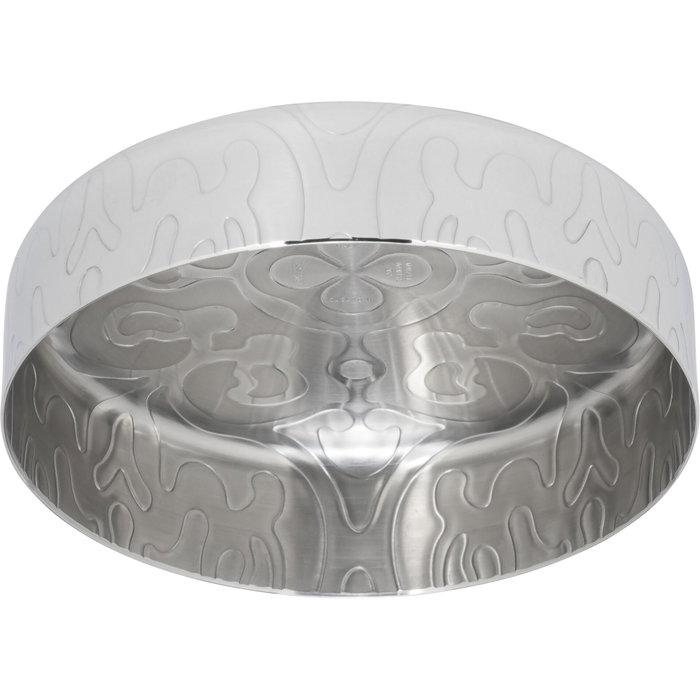Alessi Dressed Bocal en Verre 150 cl MW21/150