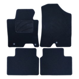 Set de tapis de voitures OCC Motorsport OCCHY0014 Hyundai i30 5 Pièces