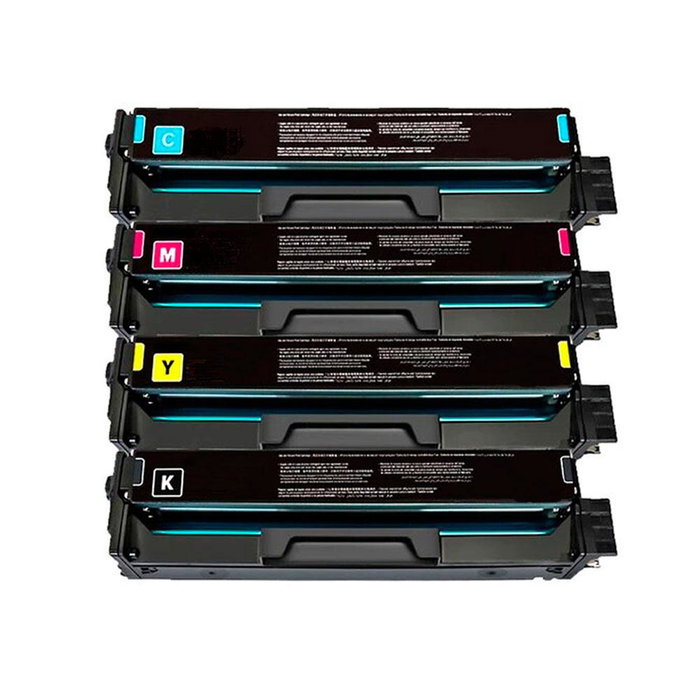 Dayma CTL-1100X Toner Compatible pour Pantum Cian - 2300 Pages, CM1100ADN, CP1100 Dayma CTL-1100X Toner Compatible pour Pantum Cian - 2300 Pages, CM1100ADN, CP1100