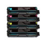 Dayma CTL-1100X Toner Compatible pour Pantum Cian - 2300 Pages, CM1100ADN, CP1100