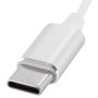 Be Mix Écouteurs mains libres USB-C
