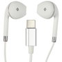 Be Mix Écouteurs mains libres USB-C