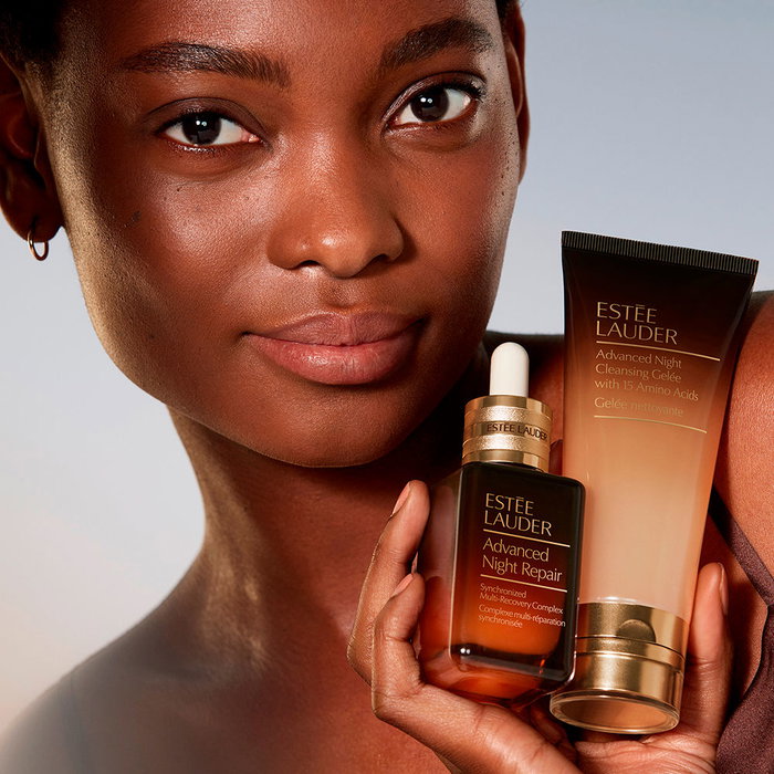 Estée Lauder Advanced Night Gel Nettoyant Régénérant 100 ml Estée Lauder Advanced Night Gel Nettoyant Régénérant 100 ml