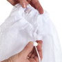Je cherche une Idee Sac de lavage rouge 60x80 cm