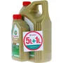 Castrol Huile Moteur EDGE 5W-40 - Bidon de 5L + 1L Gratuit - Réf. 057326