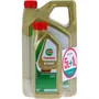 Castrol Huile Moteur EDGE 5W-40 - Bidon de 5L + 1L Gratuit - Réf. 057326