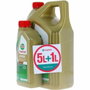 Castrol EDGE 5W-40 6L (5L+1L)