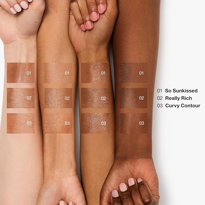 Clinique CHUBBY STICK VraimentRiche