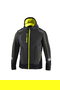 Sparco Veste Soft-Shell Tech Tw S02412GSGF4XL Taille XL Gris-Jaune Fluo