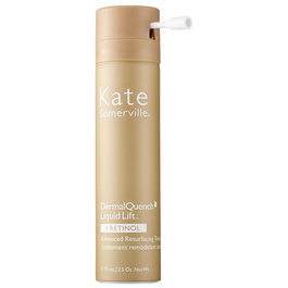 Kate Somerville - Sérum visage Dermal Quench Liquid Lift Advanced avec Rétinol - Traitement anti-âge localisé - 75 ml
