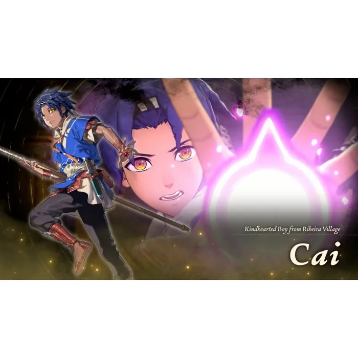 Nintendo Fire Emblem: Fortune's Weave Nintendo Fire Emblem: Fortune's Weave