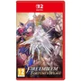 Nintendo Fire Emblem: Fortune's Weave