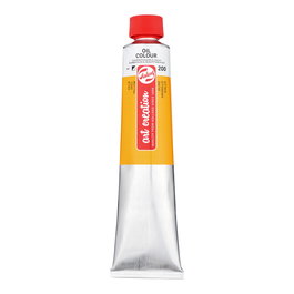 Talens Art Creation Peinture à l'huile Jaune 200, 200 ml