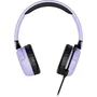 HyperX Casque Gaming Cloud Mini Filaire Lavande