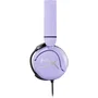 HyperX Casque Gaming Cloud Mini Filaire Lavande