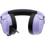 HyperX Casque Gaming Cloud Mini Filaire Lavande