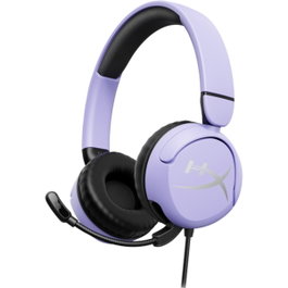 HyperX Casque Gaming Cloud Mini Filaire Lavande