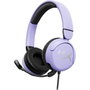 HyperX Casque Gaming Cloud Mini Filaire Lavande