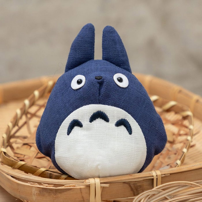 Mon voisin Totoro peluche otega style japonais Beanbag Medium Totoro Mon voisin Totoro peluche otega style japonais Beanbag Medium Totoro