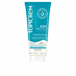 Topicrem SUN PROTECT Gel douche 200 ml