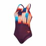 Maillot de bain femme Speedo Violet 3 m