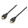 Câble HDMI Equip 119374 Noir 15 m