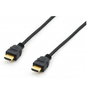 Câble HDMI Equip 119374 Noir 15 m