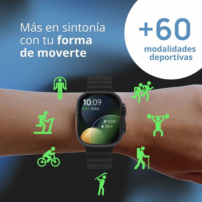 Montre Homme Radiant RAS10905