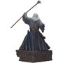 SD TOYS Figurine Gandalf dans la Moria Le Seigneur des Anneaux 18cm en PVC