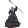 SD TOYS Figurine Gandalf dans la Moria Le Seigneur des Anneaux 18cm en PVC