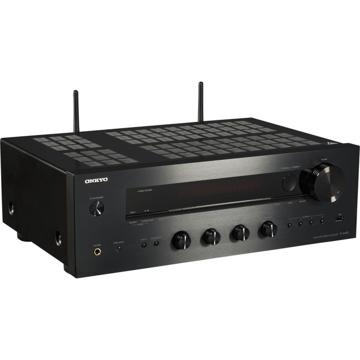 Onkyo TX-8470BMMP Onkyo TX-8470BMMP