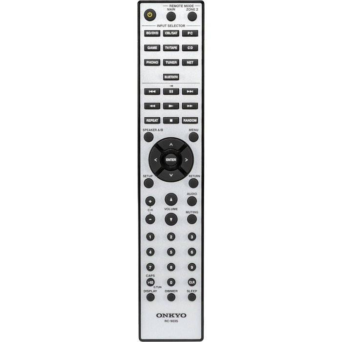 Onkyo TX-8470BMMP Onkyo TX-8470BMMP