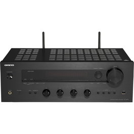 Onkyo TX-8470BMMP