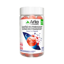 ARKOPHARMA Arkogummies Amapola 60 gommes