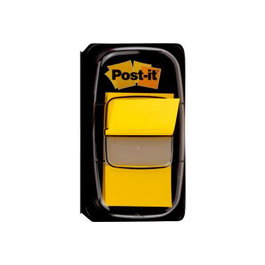3M 680-5 Post-it Index-Streifen avec distributeur, bandes autocolantes pour indexation