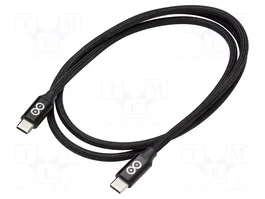 ARDUINO Câble USB C Power Delivery 1m