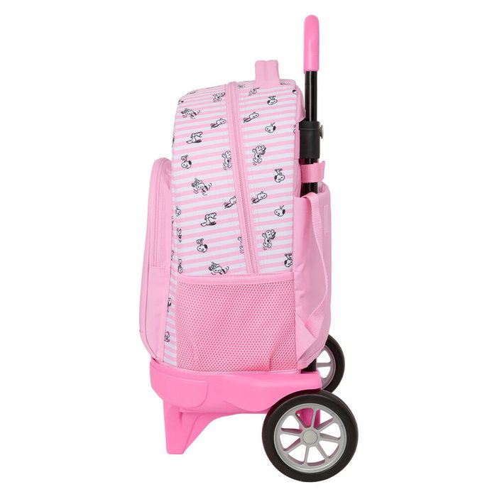 Safta Sac à dos à roulettes Compact Evol 33x45x22cm Safta Sac à dos à roulettes Compact Evol 33x45x22cm