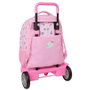 Safta Sac à dos à roulettes Compact Evol 33x45x22cm