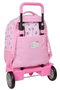 Safta Mochila grande à roulettes compacte, évolution extra, 33 x 45 x 22 cm, pour enfants 3 ans et plus