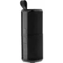 T'nb XPLORE Enceinte Bluetooth sans fil étanche IPX7 20 W stéréo, séparable en 2, autonomie 7h, Noir