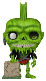 Funko POP! Movies Zombie Suicide - Le Retour des morts-vivants