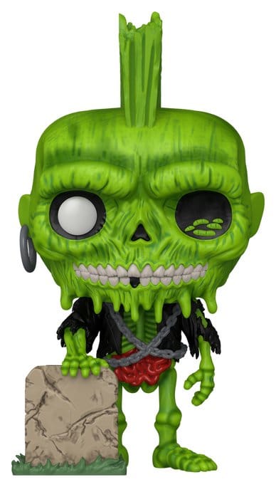Funko POP! Movies Zombie Suicide - Le Retour des morts-vivants Funko POP! Movies Zombie Suicide - Le Retour des morts-vivants