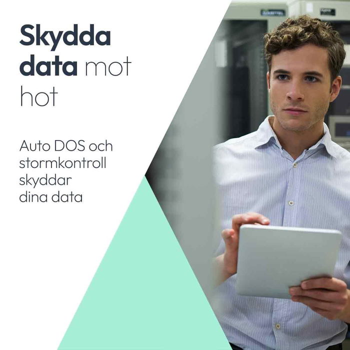 Switch Netgear GS310TP-200EUS