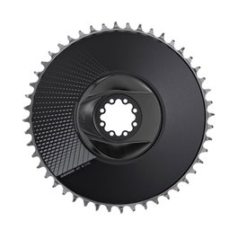 Sram Plato X-Sync Aero 50D Direct Mount Negro