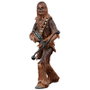 Hasbro Star Wars Black Series Figurine Chewbacca 15 cm avec Ballesta Wookie