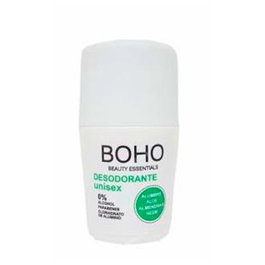 BOHO Déodorant Alun et Aloe Vera Roll-on 50 ml