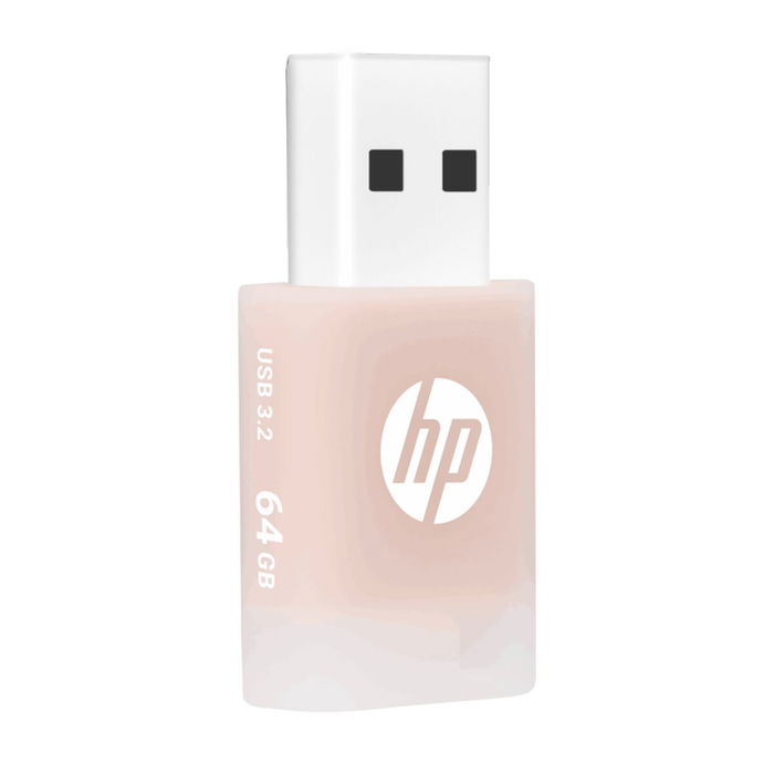 Clé USB HP HPFD768K-64 64 GB